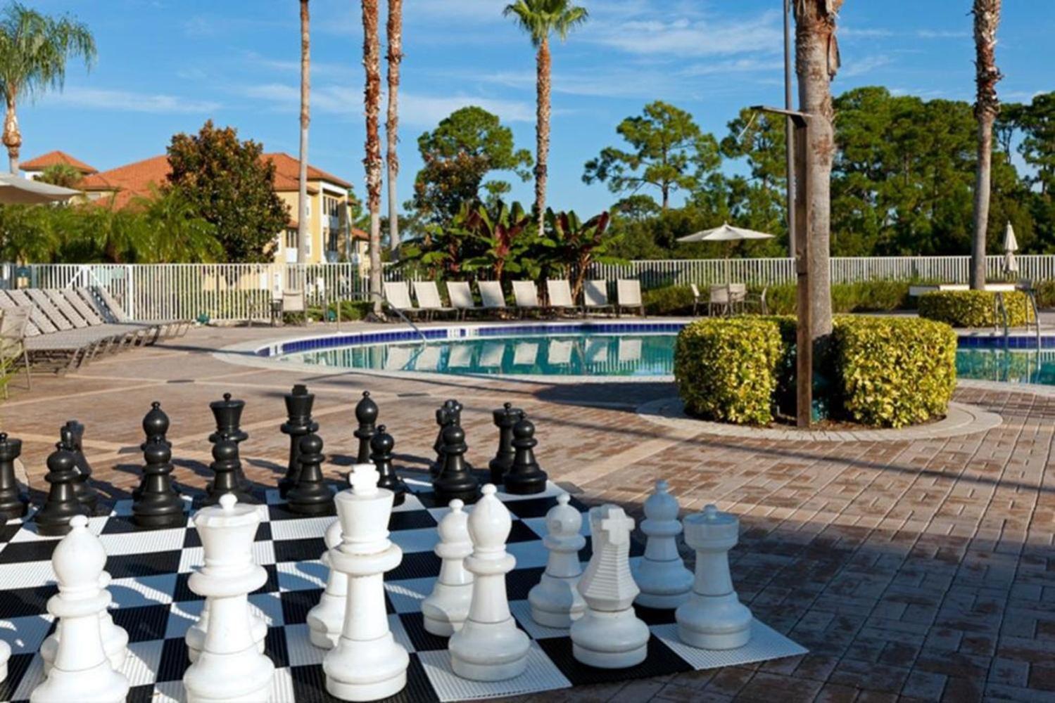 See All Of Port Lucie In This Resort Amenities 2Bd Condo With Resort Amenities Carlton Luaran gambar