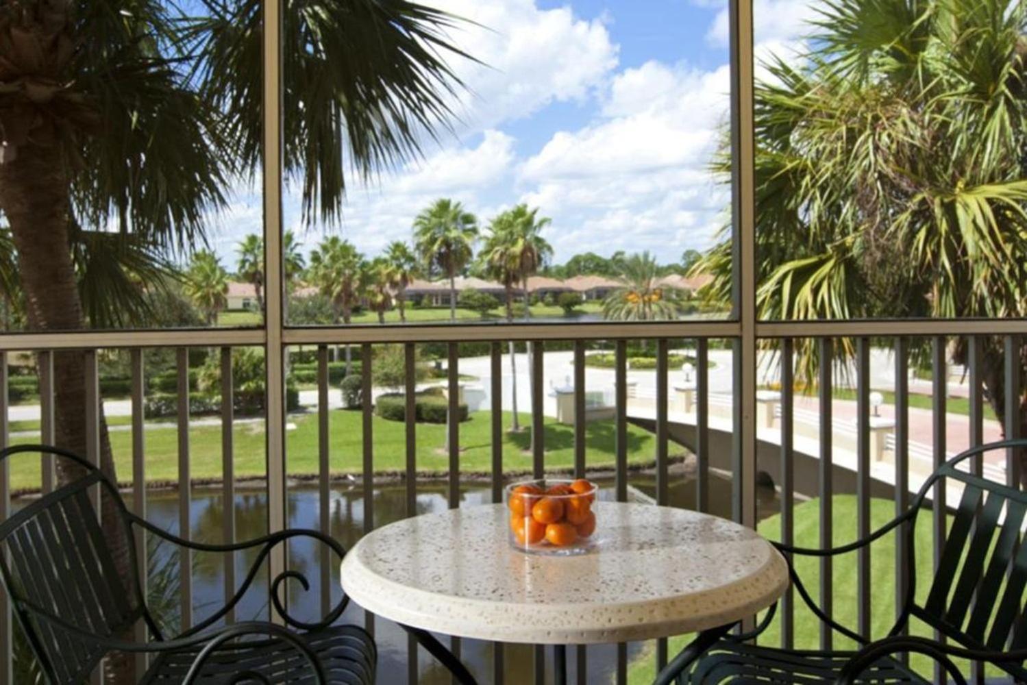 See All Of Port Lucie In This Resort Amenities 2Bd Condo With Resort Amenities Carlton Luaran gambar